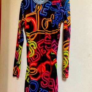 Taste the Rainbow Dress 🌈